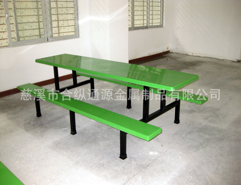 餐桌,食堂餐桌,员工餐桌 (21)