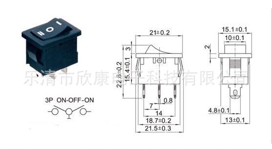 KCD1-101AB3 BBB1