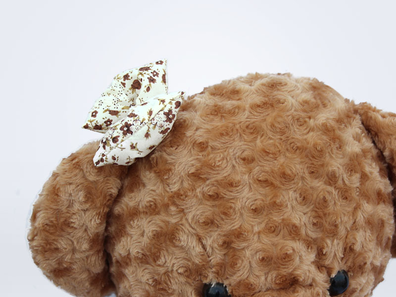 绒玩具 厂家直销 穿衣泰迪熊 <em>毛绒玩具 毛衣熊</em>公