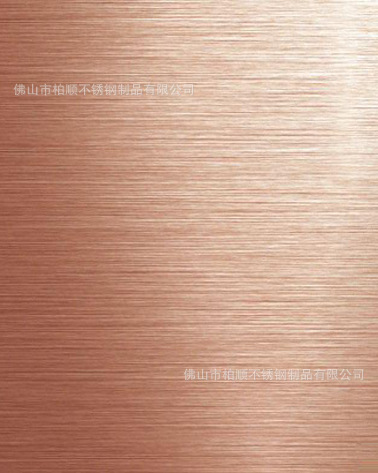 不锈钢仿铜板-10