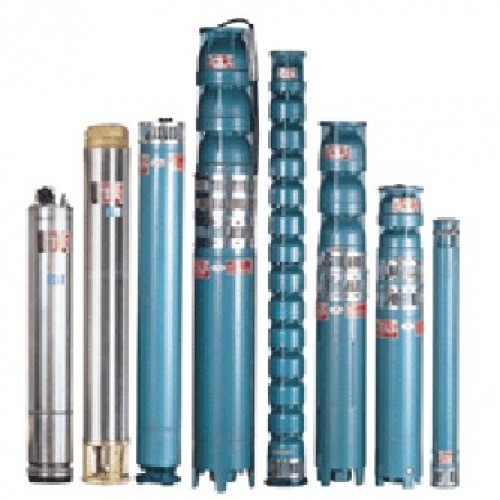 QJ井用潜水电泵_tn
