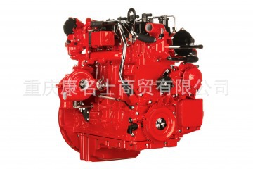 用于福田BJ1059VBAEA-FN载货汽车的ISF2.8s4129北京福田康明斯发动机ISF2.8s4129 cummins engine