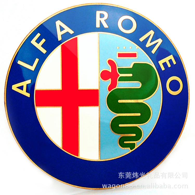 ALFA ROMEO