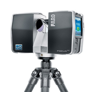 参数测量仪-法如激光3D扫描仪-参数测量仪尽在