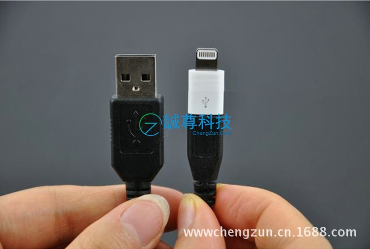 原裝micro轉8A