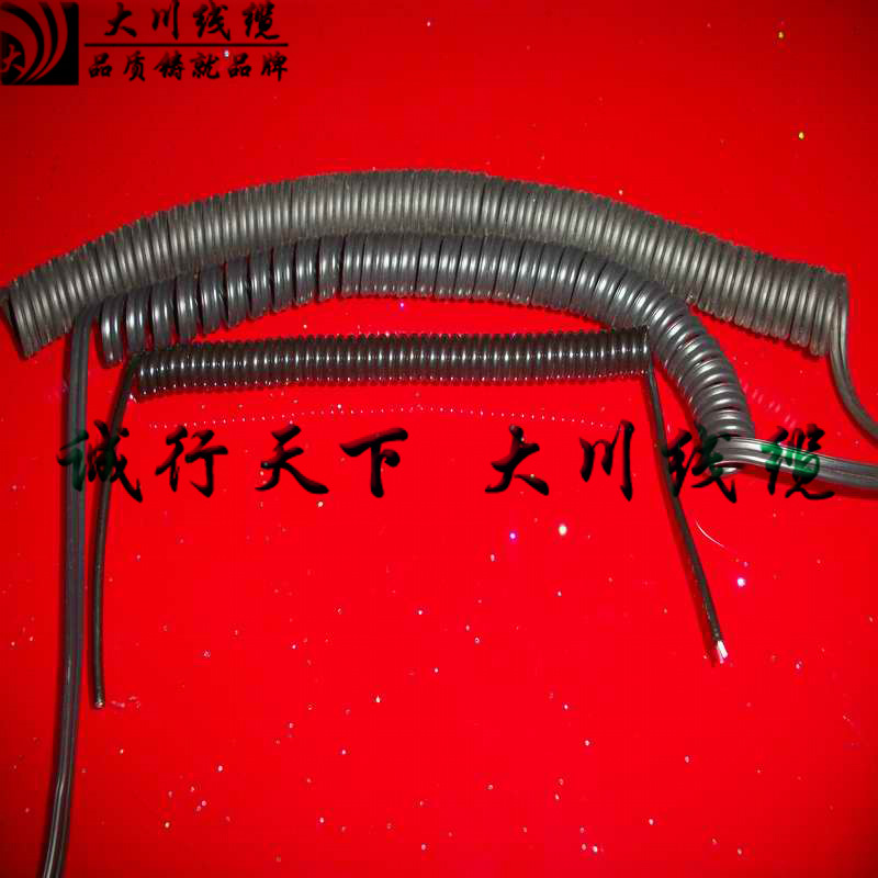 100_弹簧线6613
