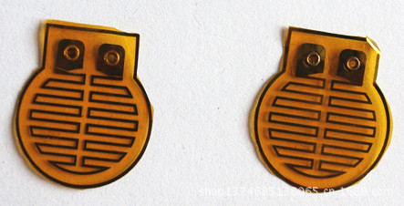 ns 008 尺寸:23x20mm 电阻:9Ω