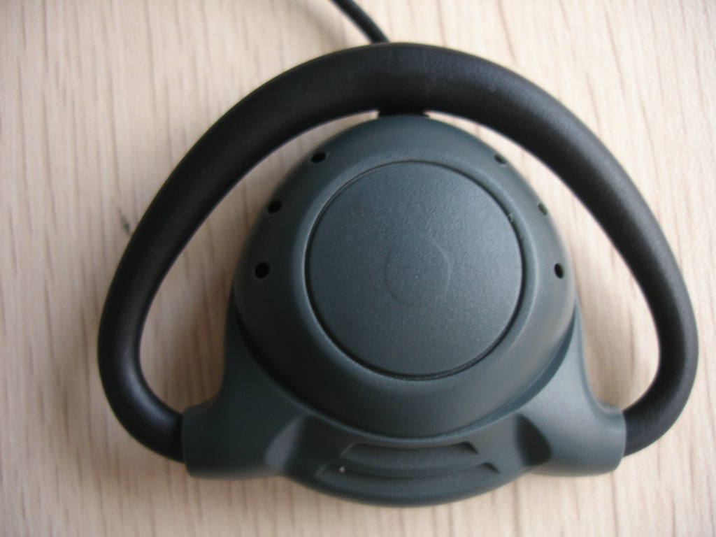 深圳工厂供应新款单边耳机 单边耳挂耳机图片