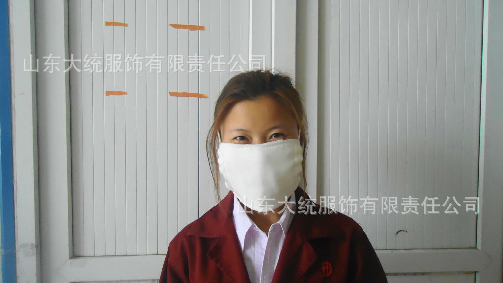 电子厂无尘口罩,医用口罩,外贸出口【仙桃厂家】