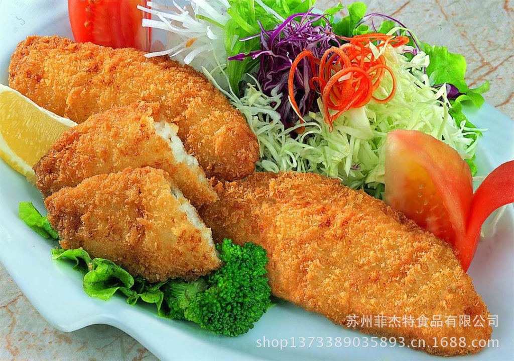 含变性淀粉的食品