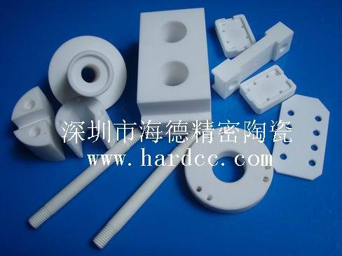 可加工陶瓷零件