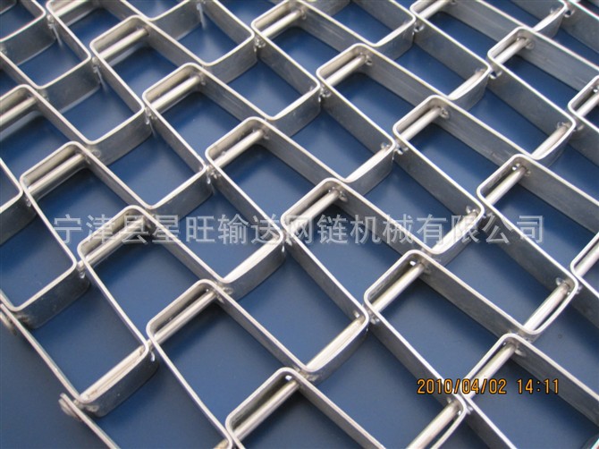 300元一米 长城网带 宽500mm