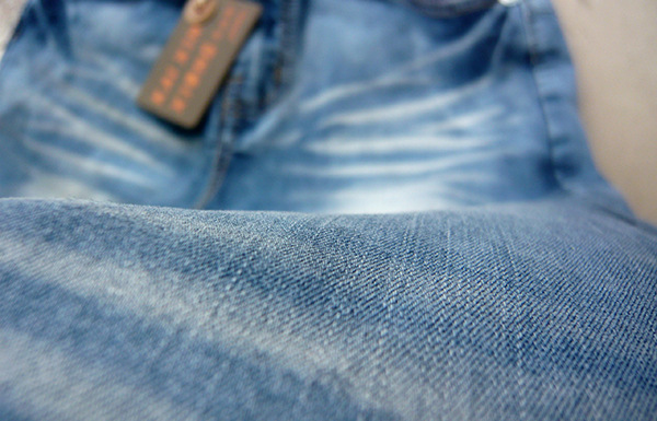 【开心熊 13春款中童<em>男马裤批发</em> 26--60码】价