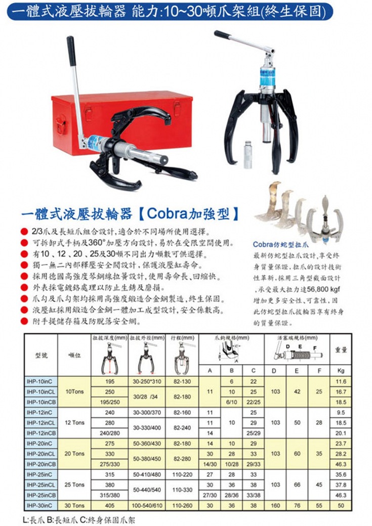 10-30吨拉马_conew1