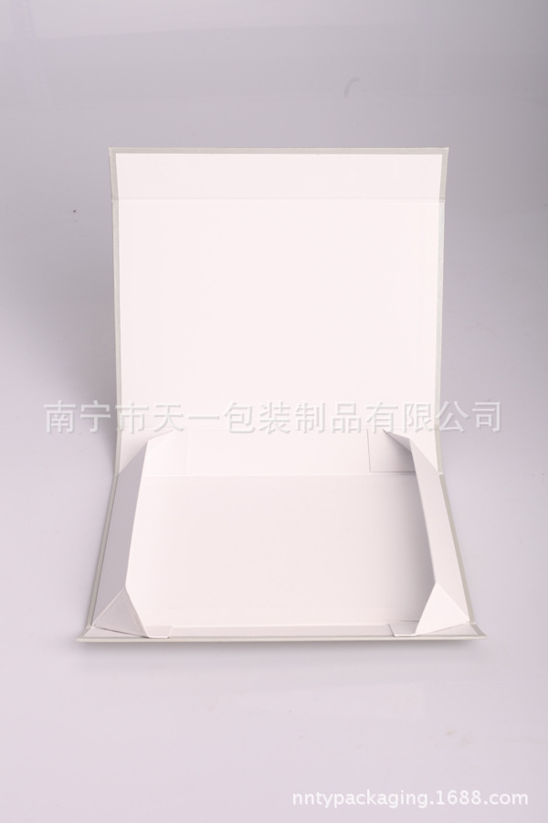 folding paper box