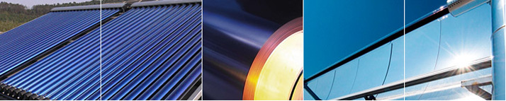 高光铝板 原装进口