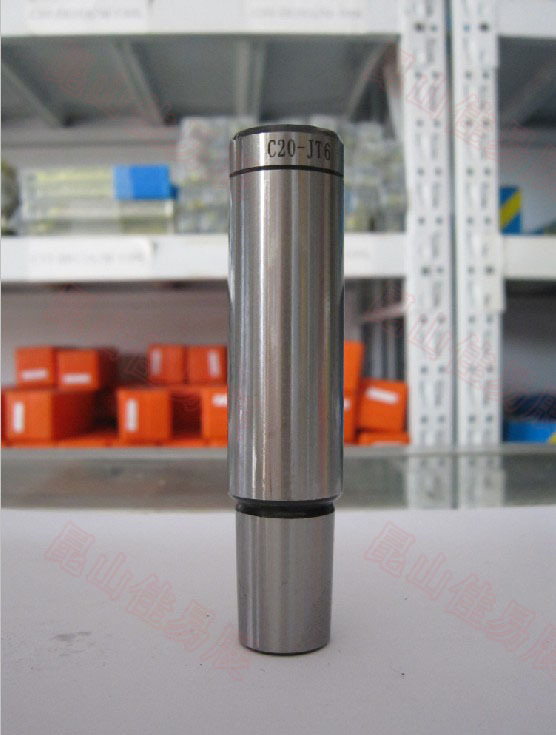 直柄钻接杆C20-JT6  钻接杆