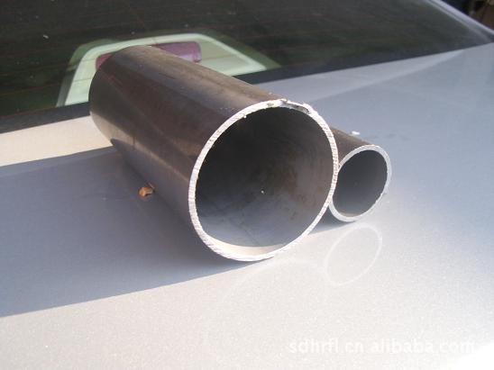 聊城最薄的精轧管