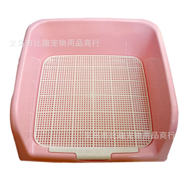 寵物用品/帶圍墻寵物廁所 狗廁所/優質不宜破損熱 支持混批 現貨工廠,批發,進口,代購