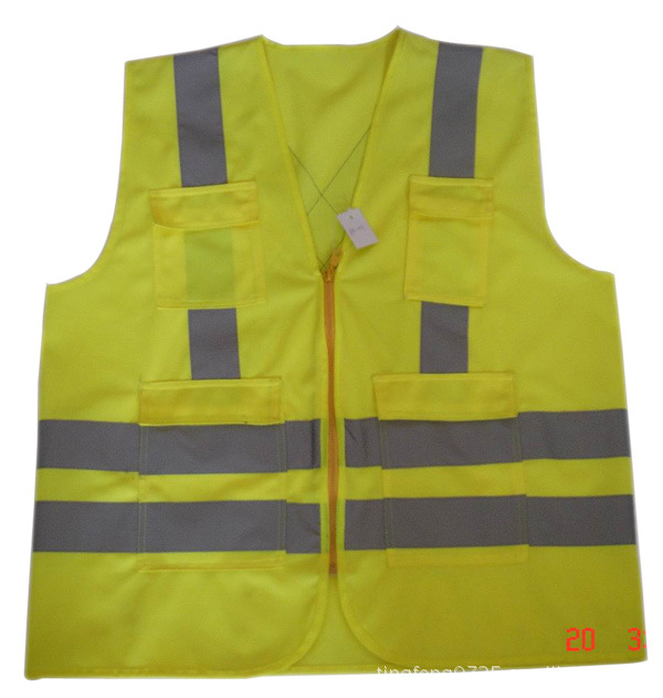 交通安全服装-厂家供应工作服-交通安全服装尽