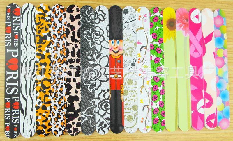 Nail File