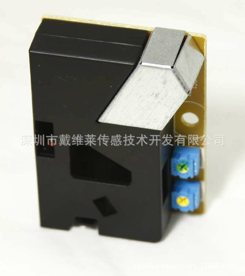 韩国三瀛粉尘传感器模块