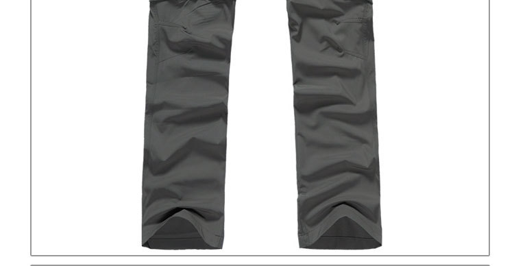 【厂家批发13年新款凯乐石 情侣款速干裤 男裤