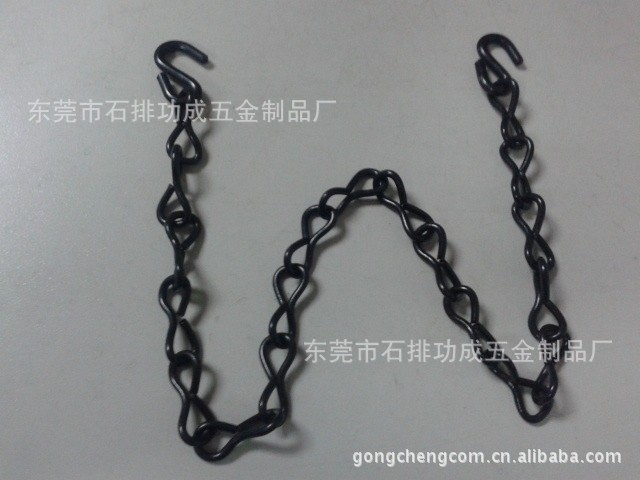八字链