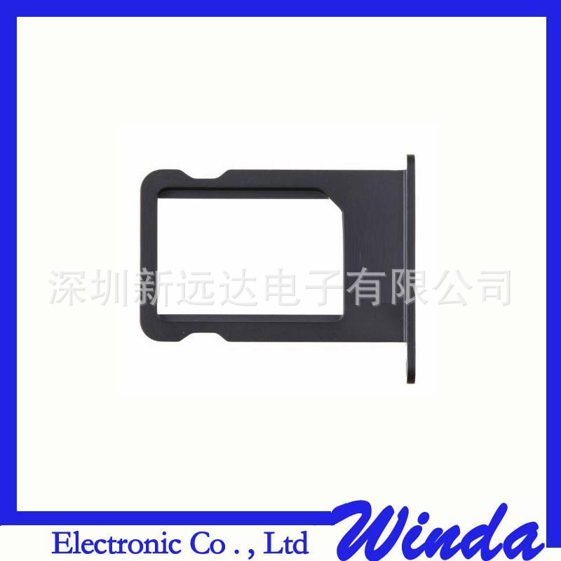 供应,iphone5卡托,iphone5,sim卡卡槽,苹果5,卡托