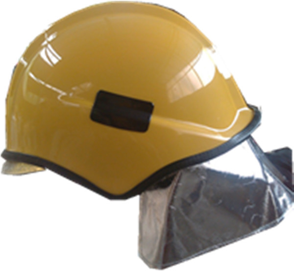 防护帽-泰州消防器材消防头盔 f1消防头盔 欧式