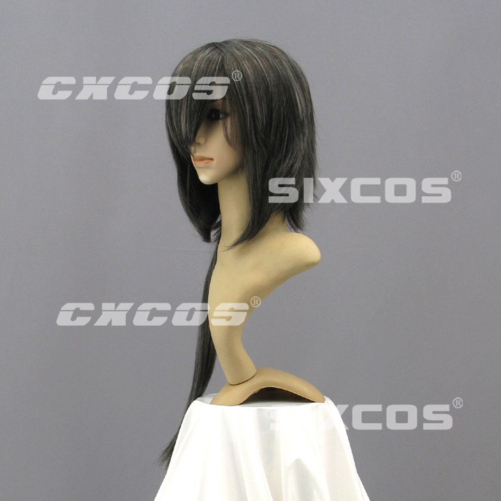 【『SIXCOS』物语音乐美丽之物COS假发 CO