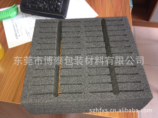 XPE泡棉内托