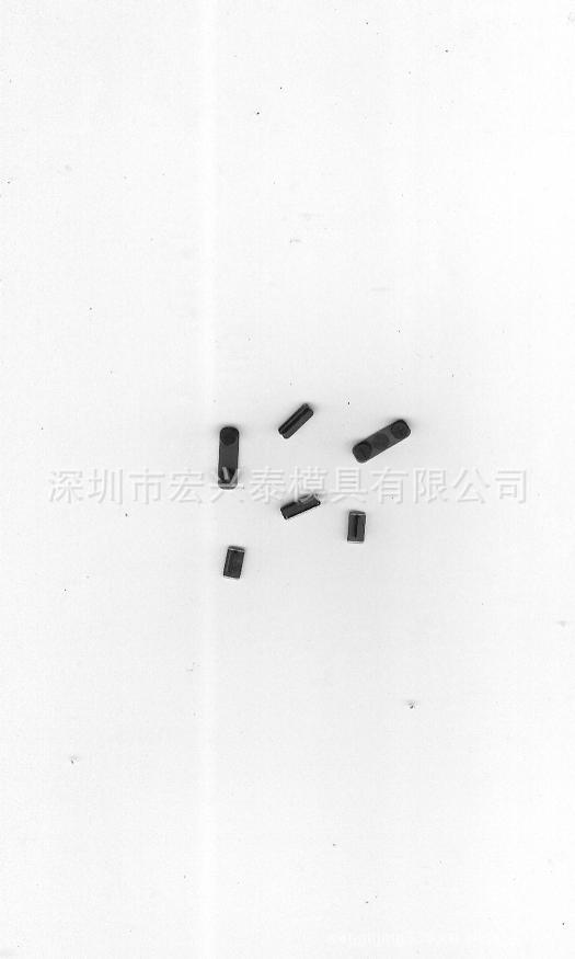 蘋果五代中框