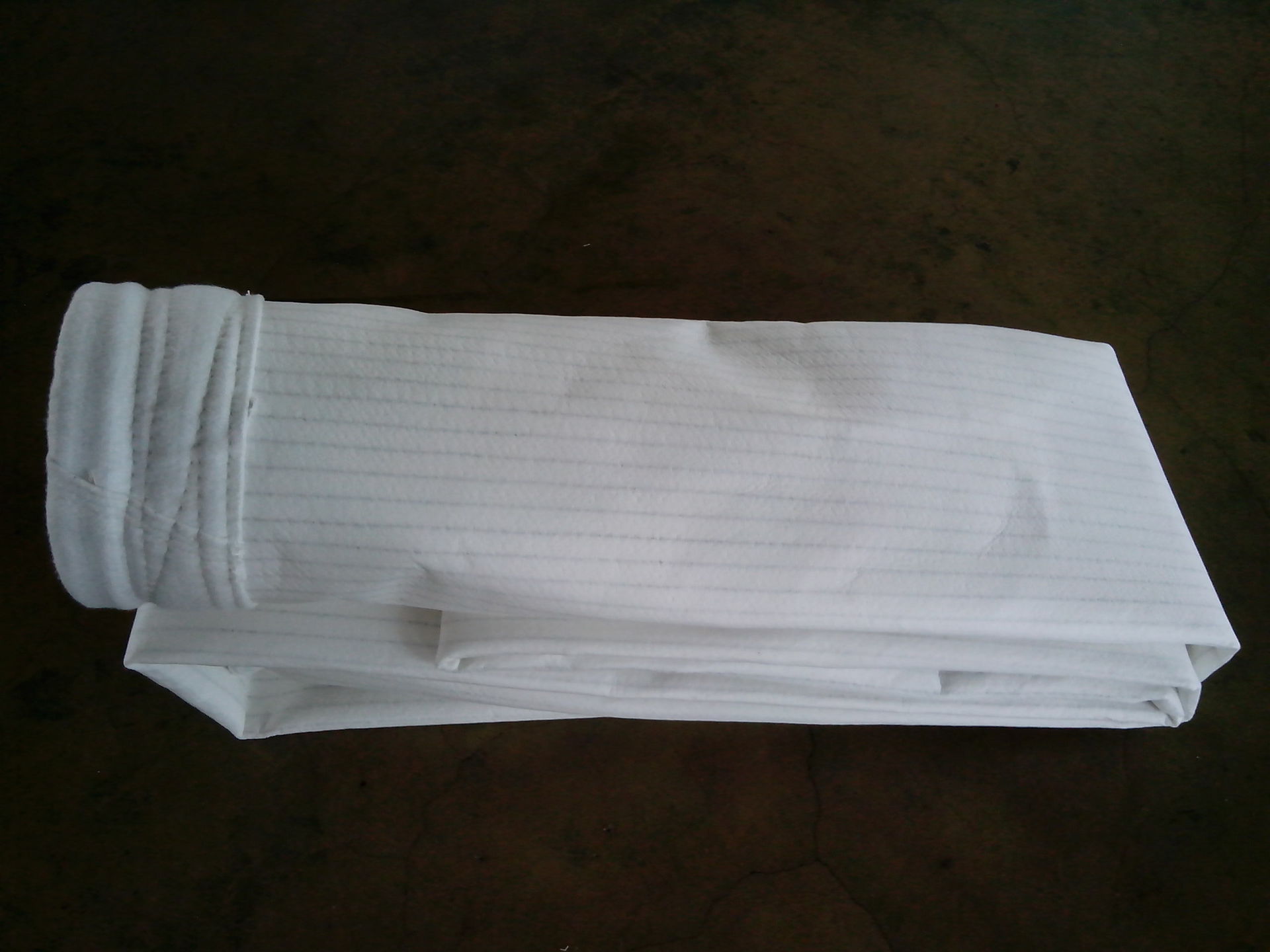 覆膜抗静电整袋