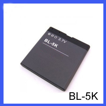 BL-5K