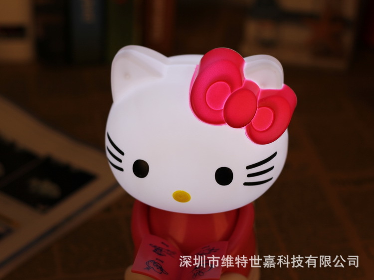 KT貓