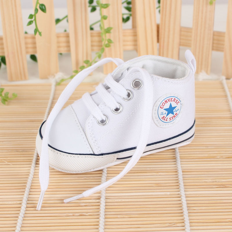 baby shoes