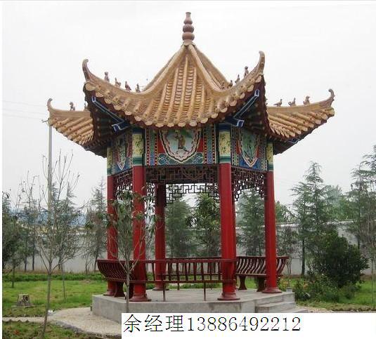 自建水泥凉亭,水泥凉亭图片大全,现代亭子_大山谷图库
