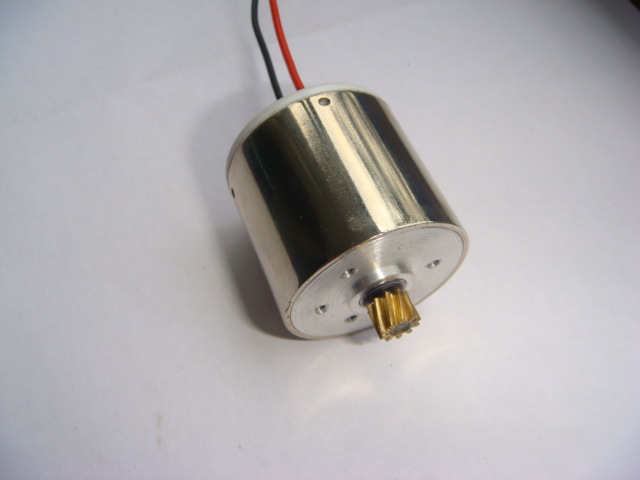 浙江奥盛获得便于保护的微型电机专利便于对电机主体的保护