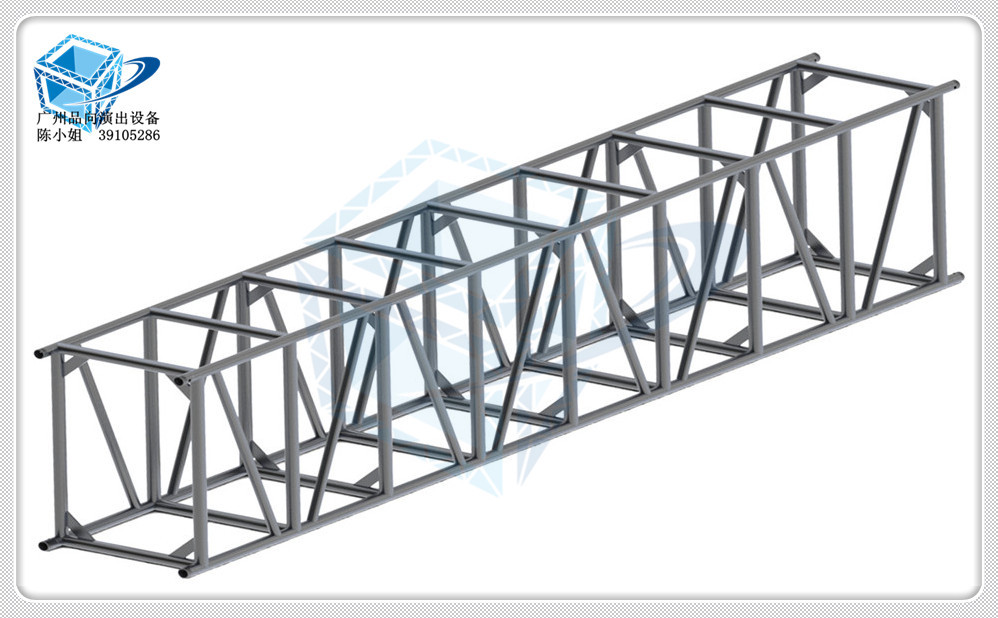 品向插销桁架铝合金桁架46