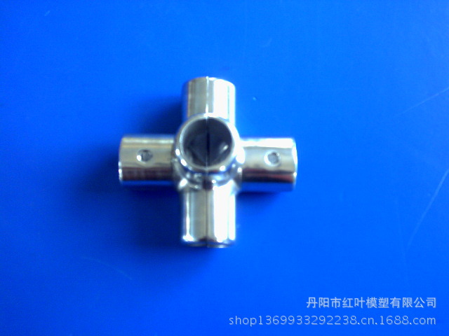 HY-025 90&deg;五通连接件