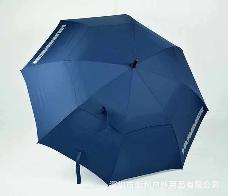 悍馬直柄雙層