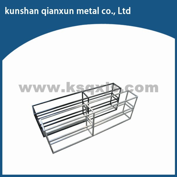 专业铝6061-T6 ,氩弧焊接