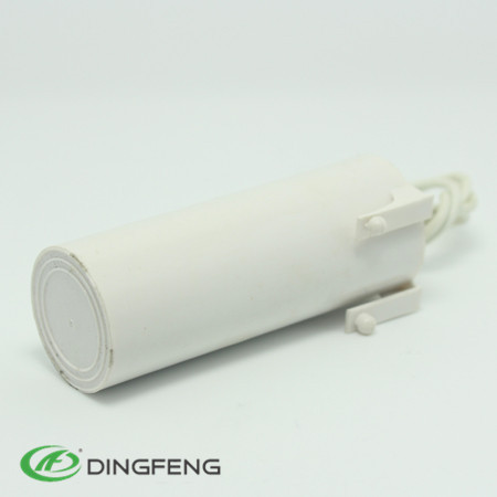 【浙江CBB80金属膜灯具电容器专业生产厂家