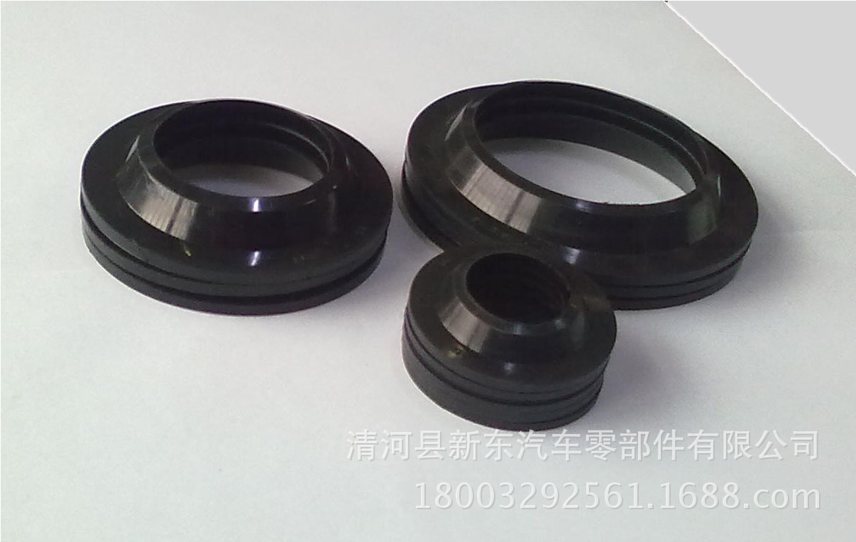 【氟胶密封圈O型 硅氟密封胶圈耐高温和耐化学