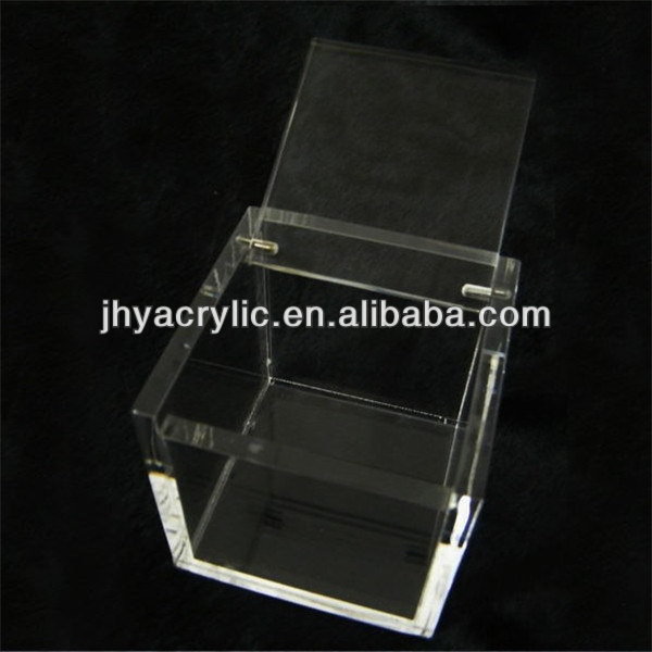 acrylic box series@display box#box87-1