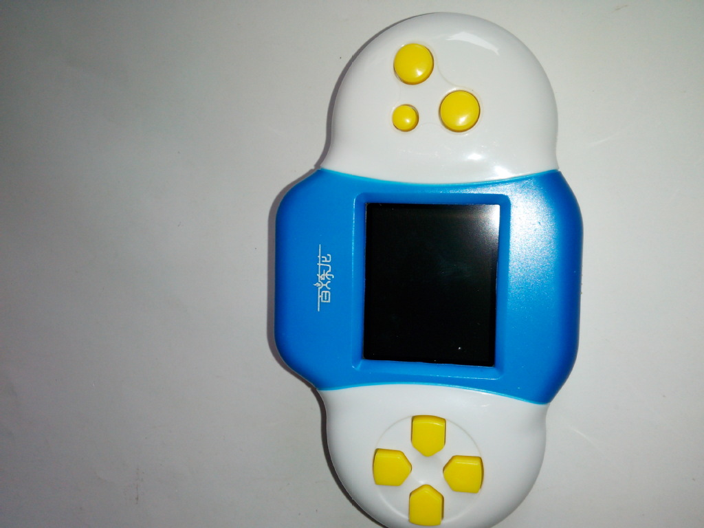 游戏机及周边-小霸王智力, 益智游戏机 儿童电