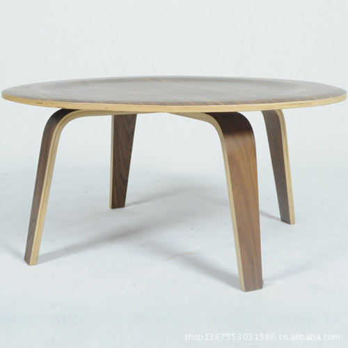 EamesPlywood Coffee table