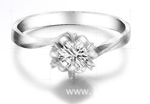 结婚<em>戒指</em>戴哪个手指?男生、<em>女生戒指戴法</em>大P