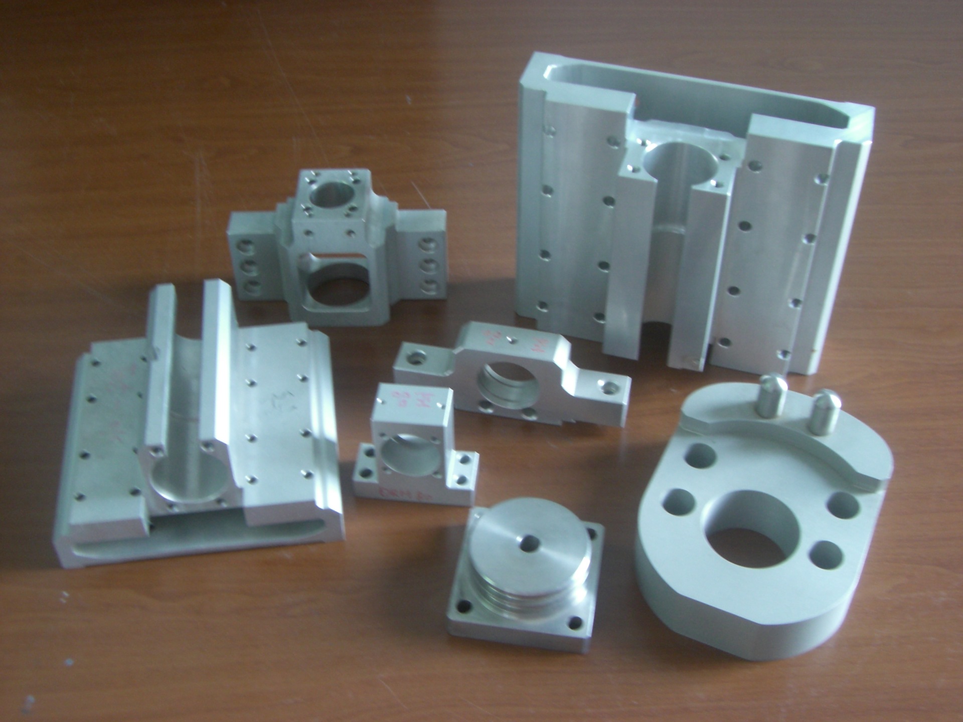 CNC Precision machining parts